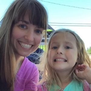 Meet your Posher, Kerry